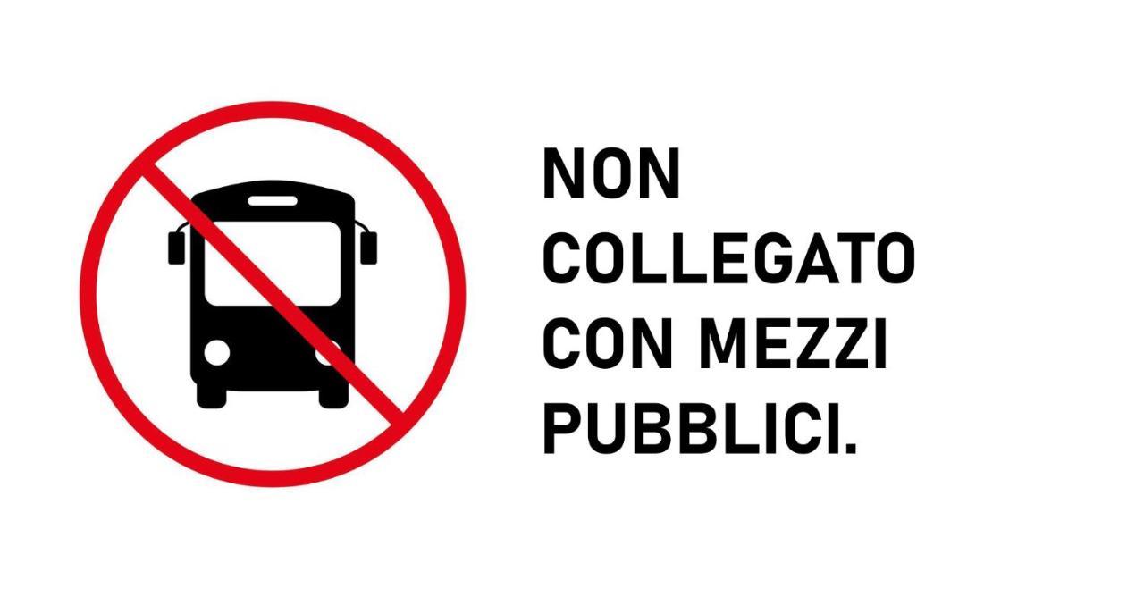 Casale Bianco Al Casello Dell' Autostrada Guidonia Eksteriør billede